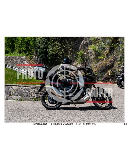 PASSO SAN BOLDO - 01 - 05 - 2026 ORA 14.00/15.00 N°082