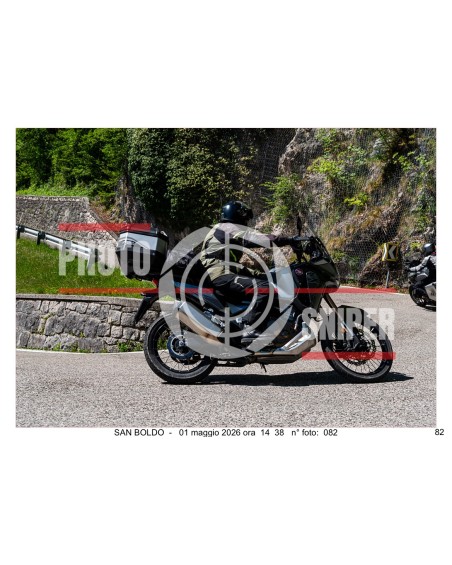 PASSO SAN BOLDO - 01 - 05 - 2026 ORA 14.00/15.00 N°082