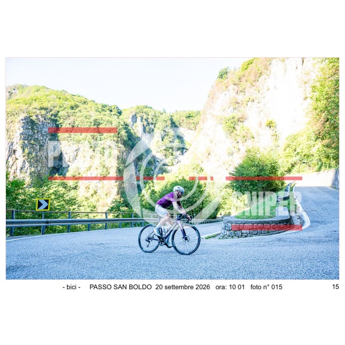 copy of - bici - PASSO SAN BOLDO DOMENICA 20 SETTEMBRE 2026 ora 9.30/11.00 n° foto 001