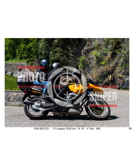 PASSO SAN BOLDO - 01 - 05 - 2026 ORA 14.00/15.00 N°089