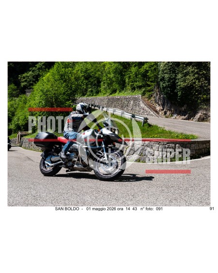 PASSO SAN BOLDO - 01 - 05 - 2026 ORA 14.00/15.00 N°091