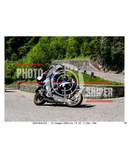 PASSO SAN BOLDO - 01 - 05 - 2026 ORA 14.00/15.00 N°094
