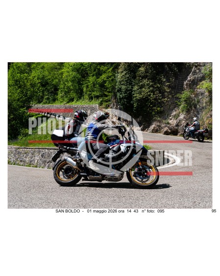 PASSO SAN BOLDO - 01 - 05 - 2026 ORA 14.00/15.00 N°095