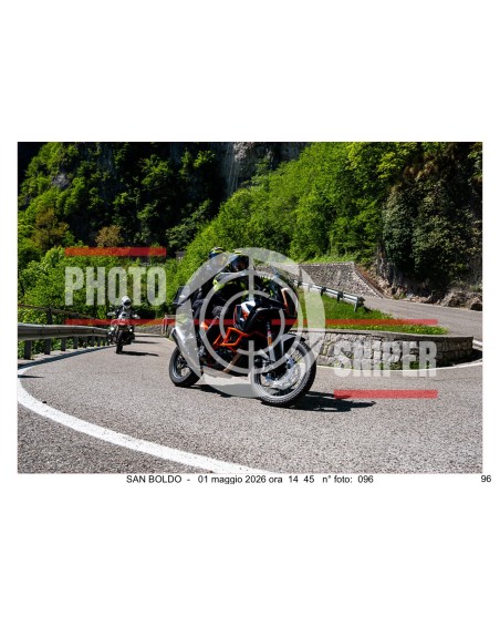 PASSO SAN BOLDO - 01 - 05 - 2026 ORA 14.00/15.00 N°096