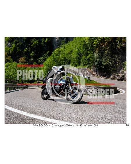 PASSO SAN BOLDO - 01 - 05 - 2026 ORA 14.00/15.00 N°098