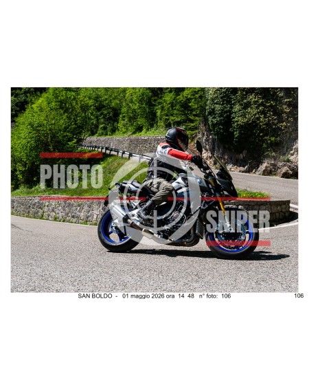 PASSO SAN BOLDO - 01 - 05 - 2026 ORA 14.00/15.00 N°106