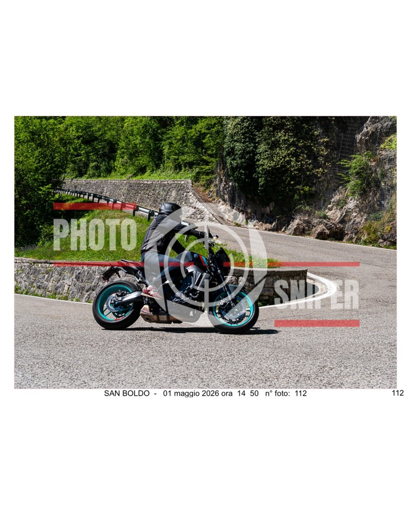 PASSO SAN BOLDO - 01 - 05 - 2026 ORA 14.00/15.00 N°112