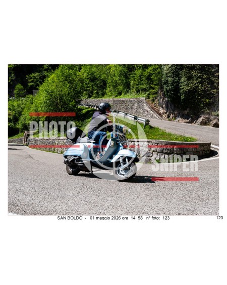 PASSO SAN BOLDO - 01 - 05 - 2026 ORA 14.00/15.00 N°123