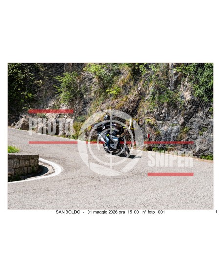 PASSO SAN BOLDO - 01 - 05 - 2026 ORA 15.00/16.00 N°001