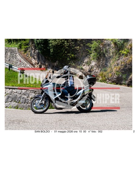 PASSO SAN BOLDO - 01 - 05 - 2026 ORA 15.00/16.00 N°002