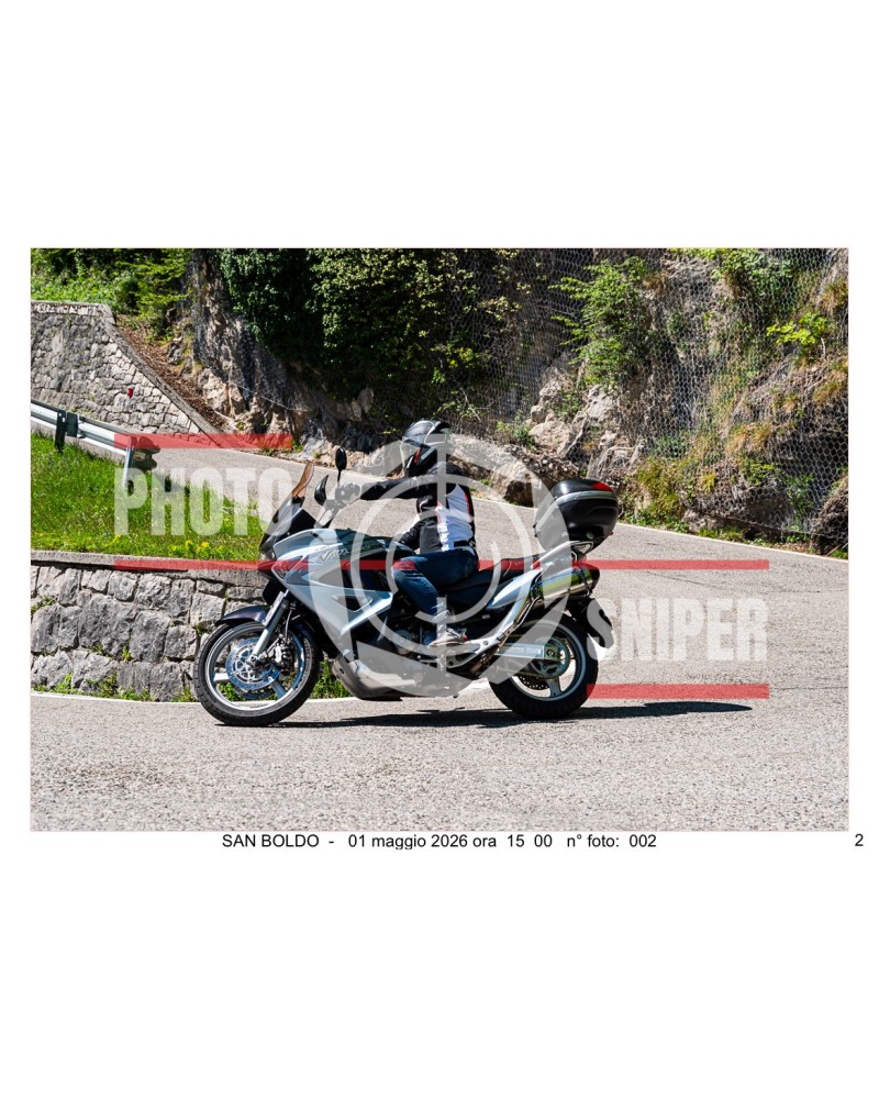 PASSO SAN BOLDO - 01 - 05 - 2026 ORA 15.00/16.00 N°002