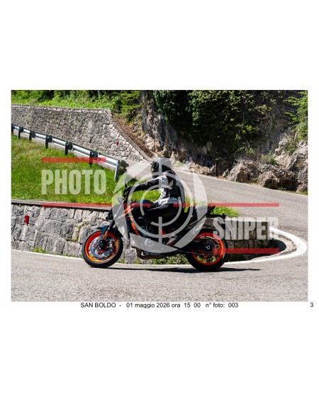 PASSO SAN BOLDO - 01 - 05 - 2026 ORA 15.00/16.00 N°003