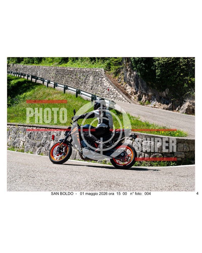 PASSO SAN BOLDO - 01 - 05 - 2026 ORA 15.00/16.00 N°004