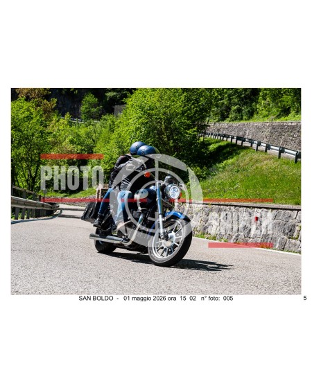 PASSO SAN BOLDO - 01 - 05 - 2026 ORA 15.00/16.00 N°005