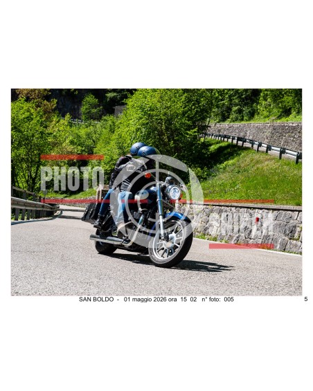 PASSO SAN BOLDO - 01 - 05 - 2026 ORA 15.00/16.00 N°005