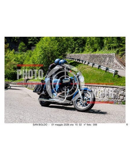 PASSO SAN BOLDO - 01 - 05 - 2026 ORA 15.00/16.00 N°006