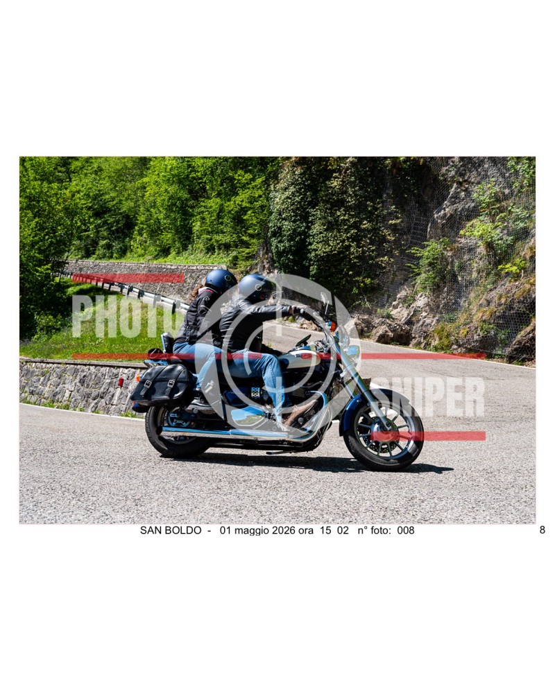 PASSO SAN BOLDO - 01 - 05 - 2026 ORA 15.00/16.00 N°008