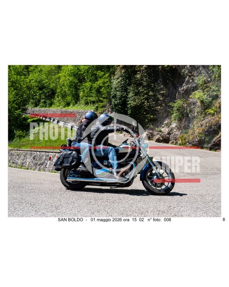 PASSO SAN BOLDO - 01 - 05 - 2026 ORA 15.00/16.00 N°008