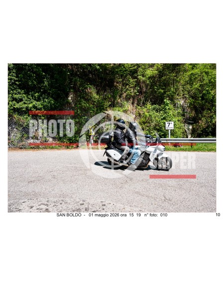 PASSO SAN BOLDO - 01 - 05 - 2026 ORA 15.00/16.00 N°010