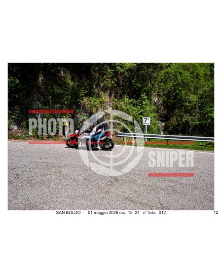 PASSO SAN BOLDO - 01 - 05 - 2026 ORA 15.00/16.00 N°012