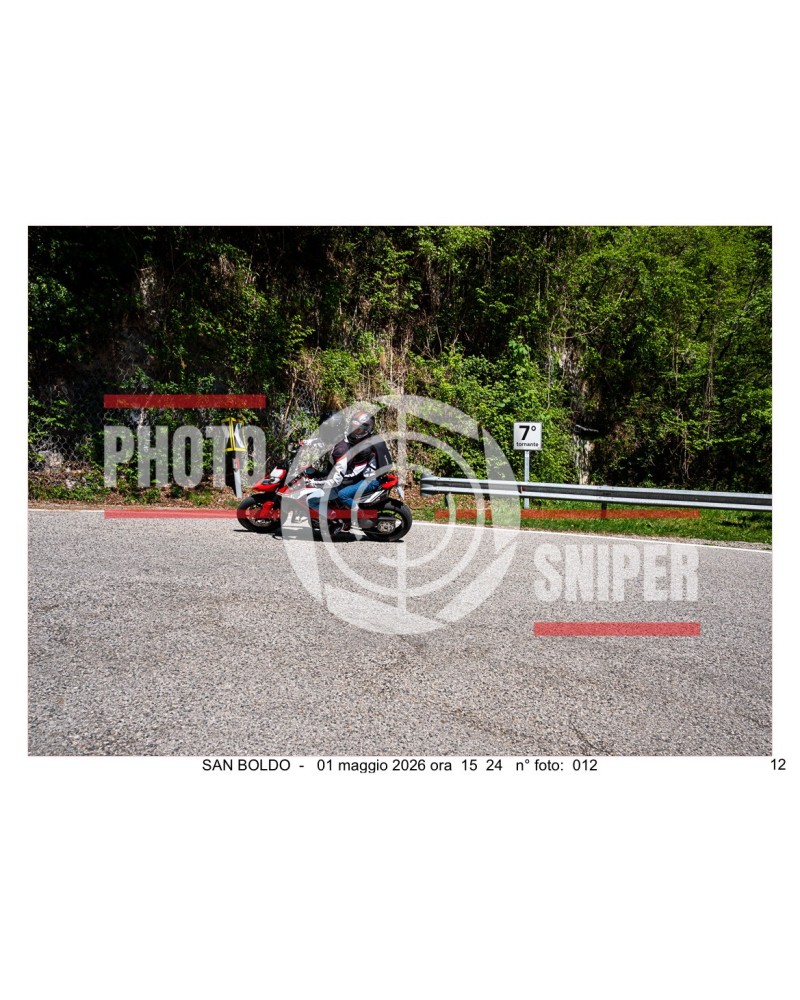 PASSO SAN BOLDO - 01 - 05 - 2026 ORA 15.00/16.00 N°012