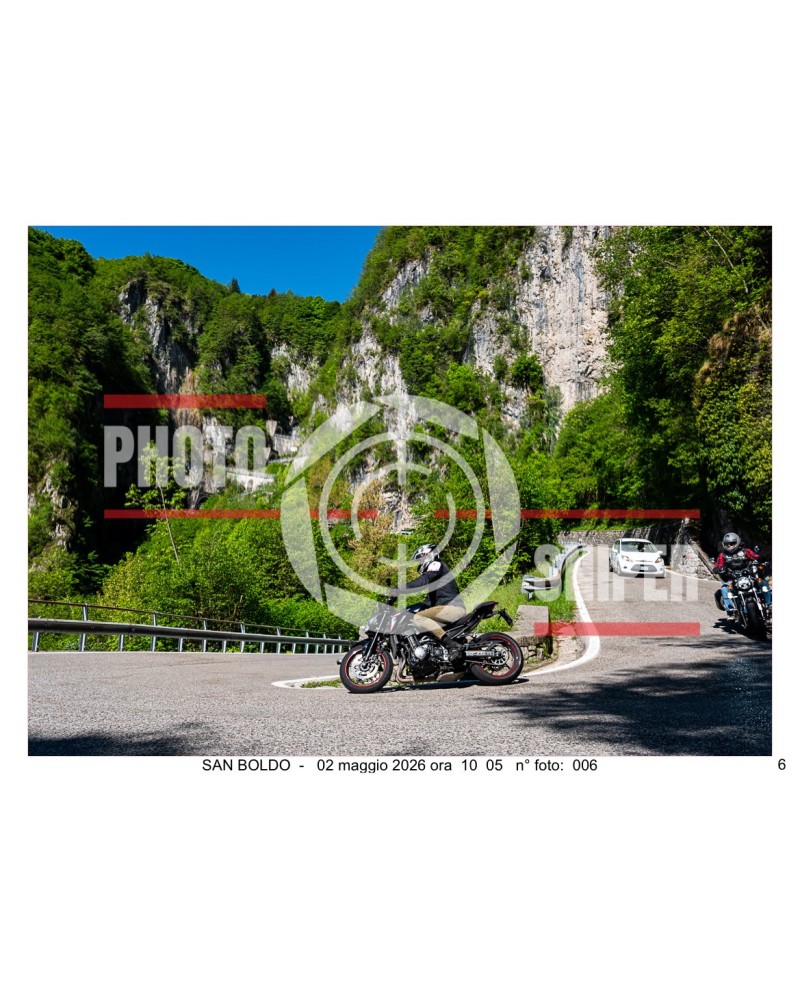 PASSO SAN BOLDO - 02 - 05 - 2026 ORA 10.00/11.00 N°006