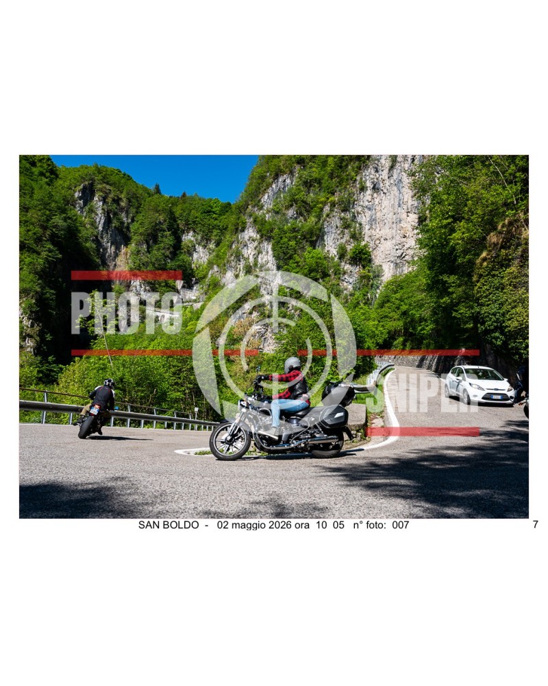PASSO SAN BOLDO - 02 - 05 - 2026 ORA 10.00/11.00 N°007