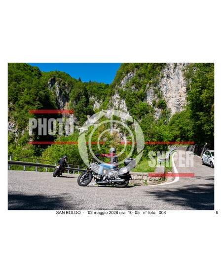 PASSO SAN BOLDO - 02 - 05 - 2026 ORA 10.00/11.00 N°008