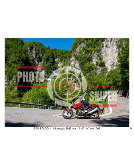 PASSO SAN BOLDO - 02 - 05 - 2026 ORA 10.00/11.00 N°009