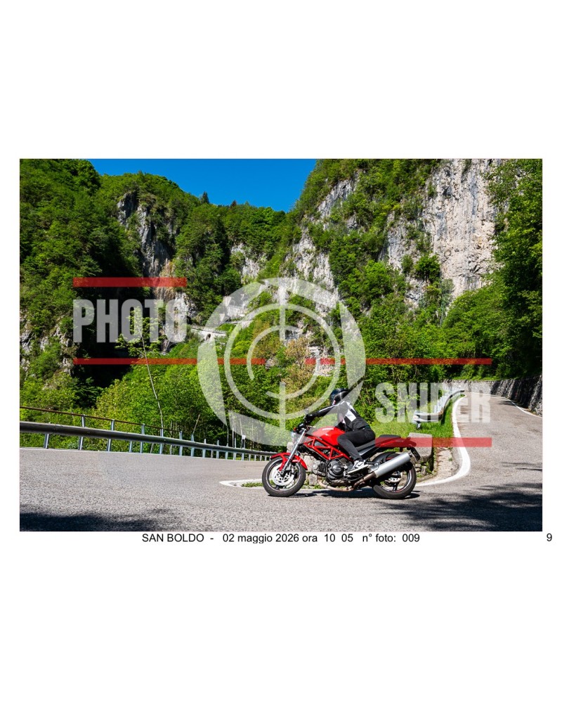 PASSO SAN BOLDO - 02 - 05 - 2026 ORA 10.00/11.00 N°009