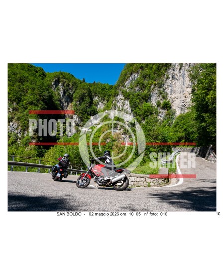 PASSO SAN BOLDO - 02 - 05 - 2026 ORA 10.00/11.00 N°010
