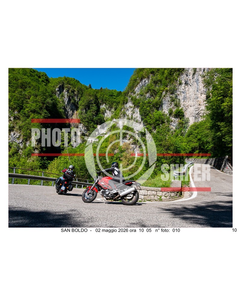 PASSO SAN BOLDO - 02 - 05 - 2026 ORA 10.00/11.00 N°010