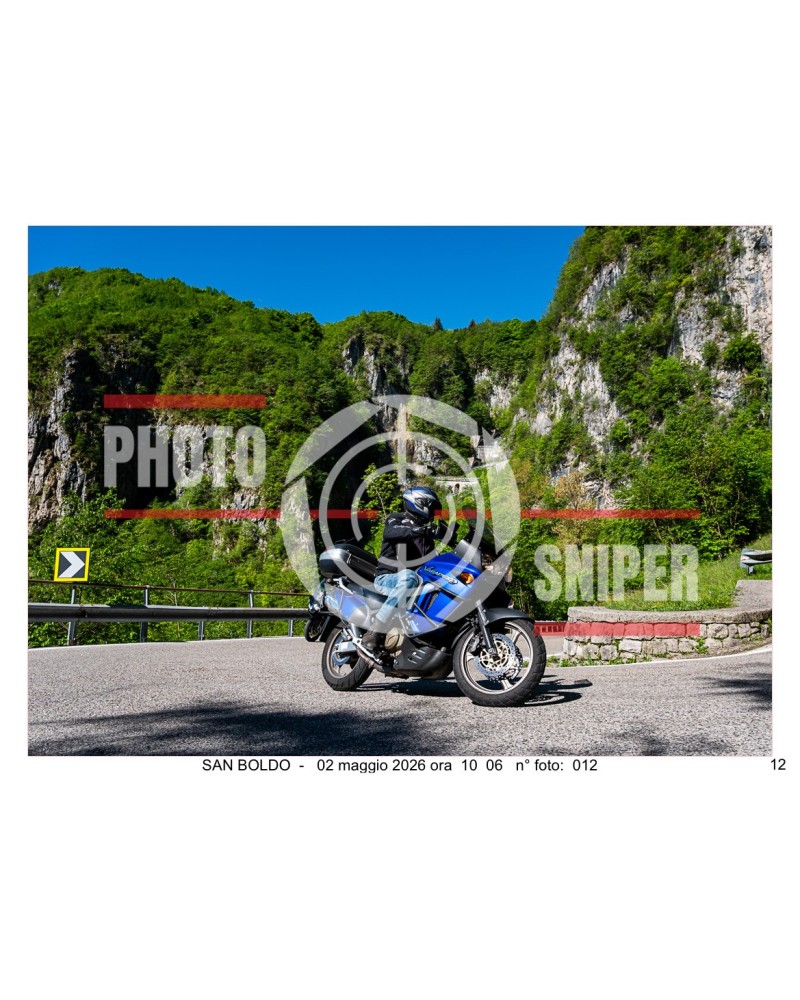 PASSO SAN BOLDO - 02 - 05 - 2026 ORA 10.00/11.00 N°012