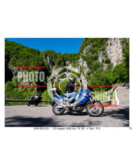 PASSO SAN BOLDO - 02 - 05 - 2026 ORA 10.00/11.00 N°013