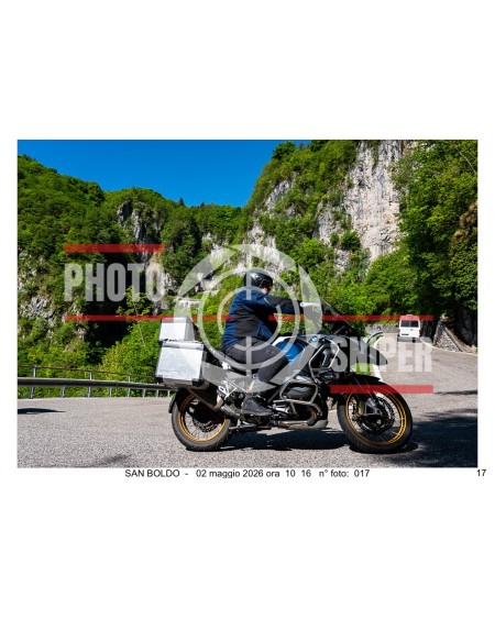 PASSO SAN BOLDO - 02 - 05 - 2026 ORA 10.00/11.00 N°017