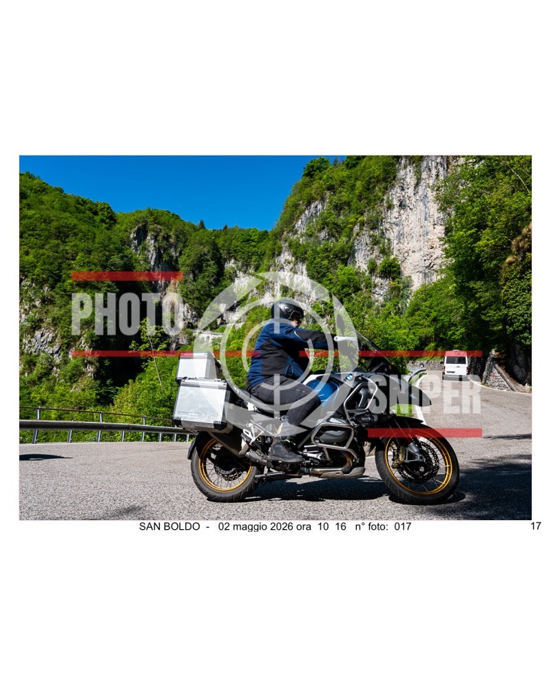 PASSO SAN BOLDO - 02 - 05 - 2026 ORA 10.00/11.00 N°017