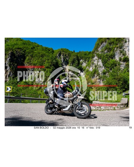 PASSO SAN BOLDO - 02 - 05 - 2026 ORA 10.00/11.00 N°019