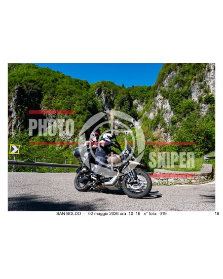 PASSO SAN BOLDO - 02 - 05 - 2026 ORA 10.00/11.00 N°019