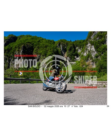 PASSO SAN BOLDO - 02 - 05 - 2026 ORA 10.00/11.00 N°024