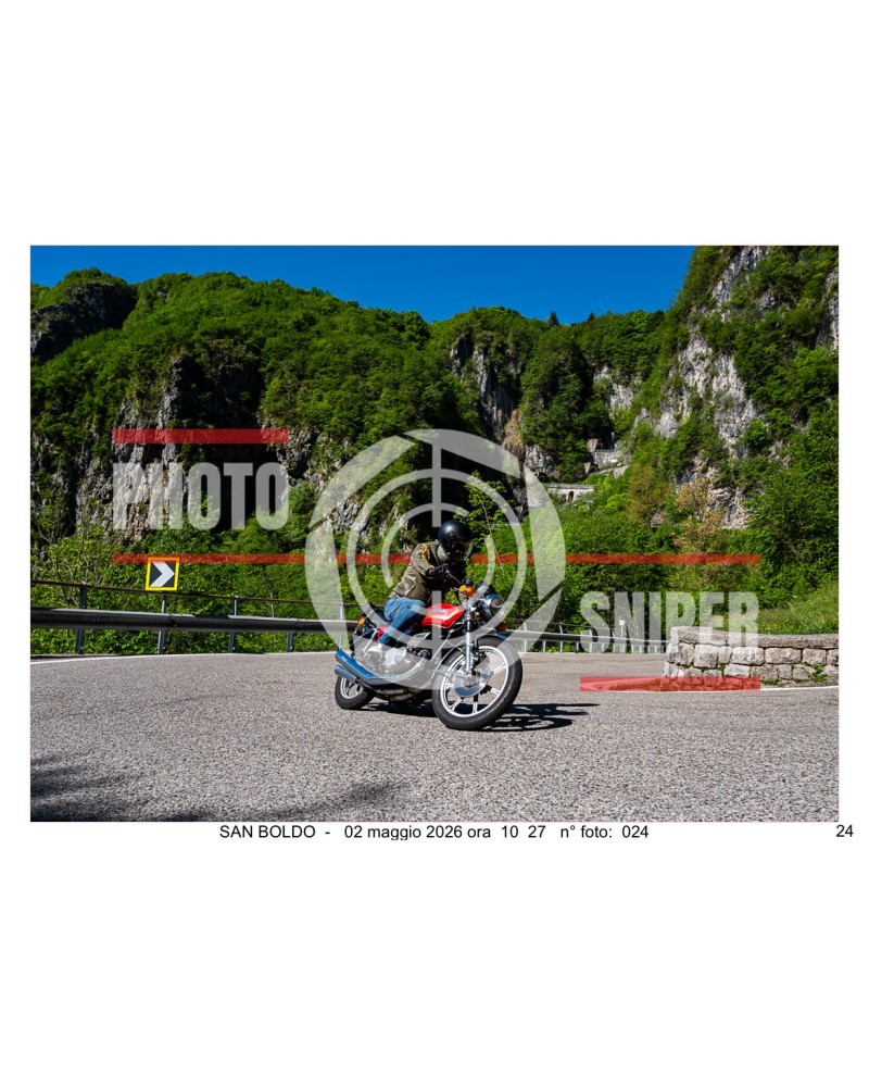 PASSO SAN BOLDO - 02 - 05 - 2026 ORA 10.00/11.00 N°024