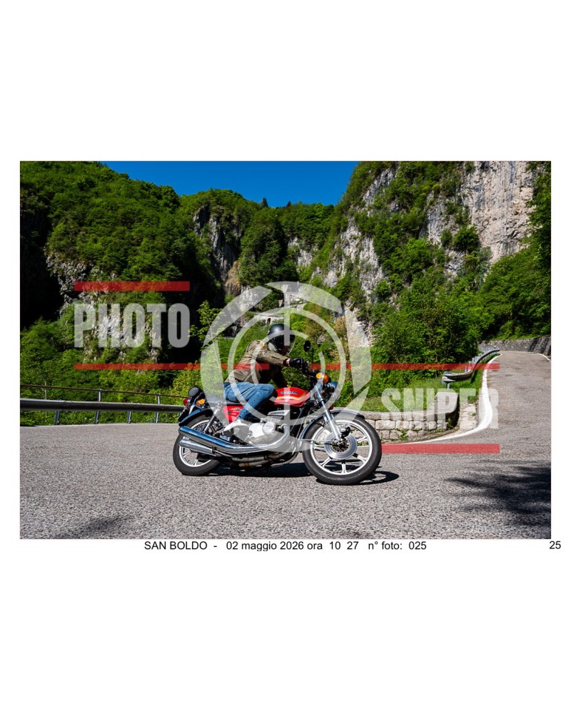 PASSO SAN BOLDO - 02 - 05 - 2026 ORA 10.00/11.00 N°025