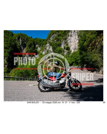 PASSO SAN BOLDO - 02 - 05 - 2026 ORA 10.00/11.00 N°026