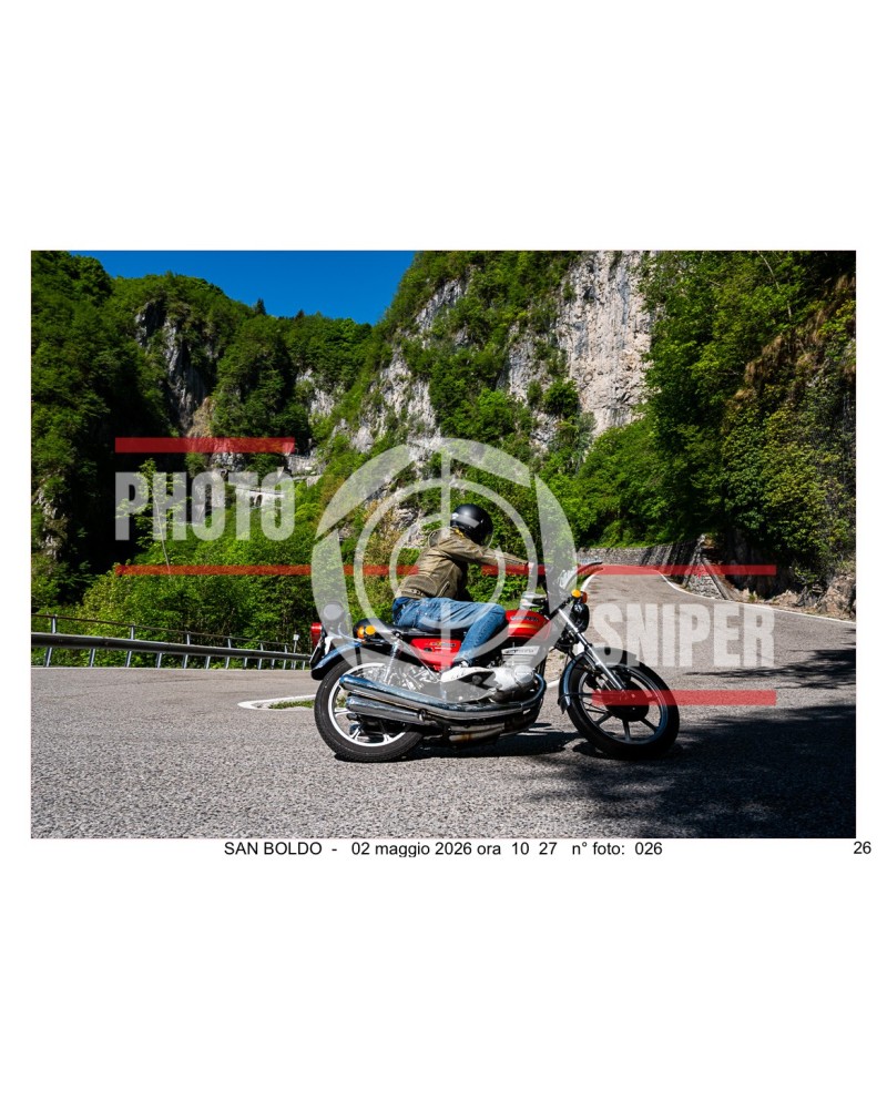 PASSO SAN BOLDO - 02 - 05 - 2026 ORA 10.00/11.00 N°026