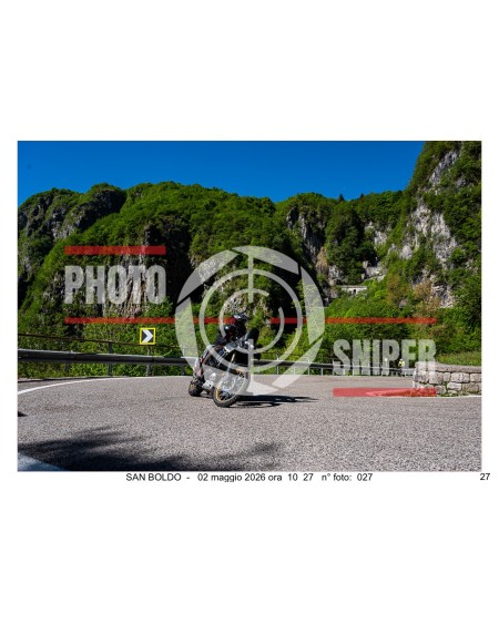 PASSO SAN BOLDO - 02 - 05 - 2026 ORA 10.00/11.00 N°027