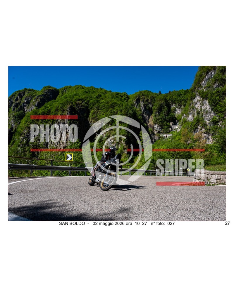 PASSO SAN BOLDO - 02 - 05 - 2026 ORA 10.00/11.00 N°027