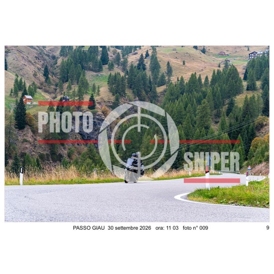copia di PASSO GIAU MERCOLEDI 30 SETTEMBRE 2026 ORA 11/12 foto n° 009