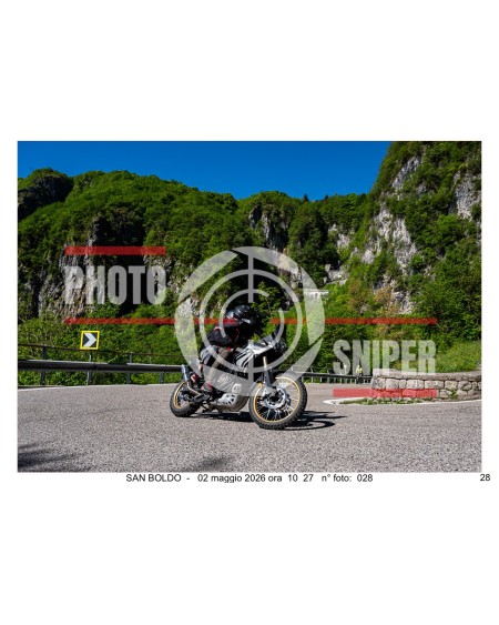 PASSO SAN BOLDO - 02 - 05 - 2026 ORA 10.00/11.00 N°028