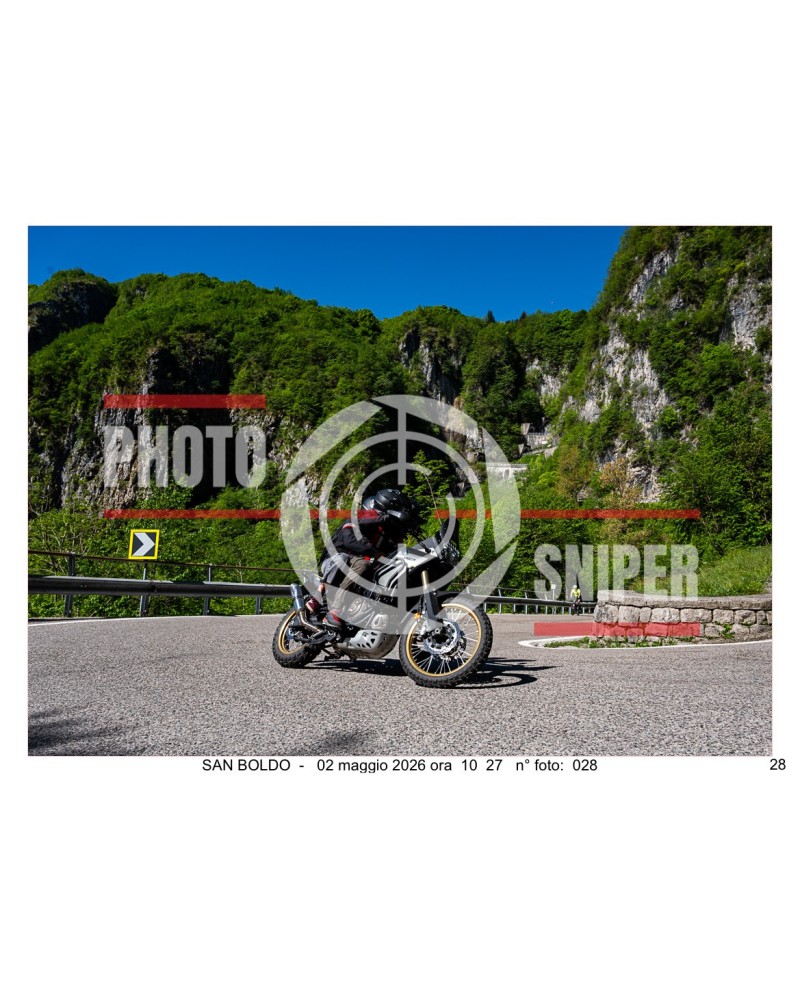 PASSO SAN BOLDO - 02 - 05 - 2026 ORA 10.00/11.00 N°028