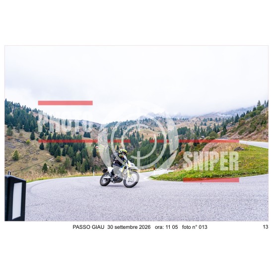 copia di PASSO GIAU MERCOLEDI 30 SETTEMBRE 2026 ORA 11/12 foto n° 013
