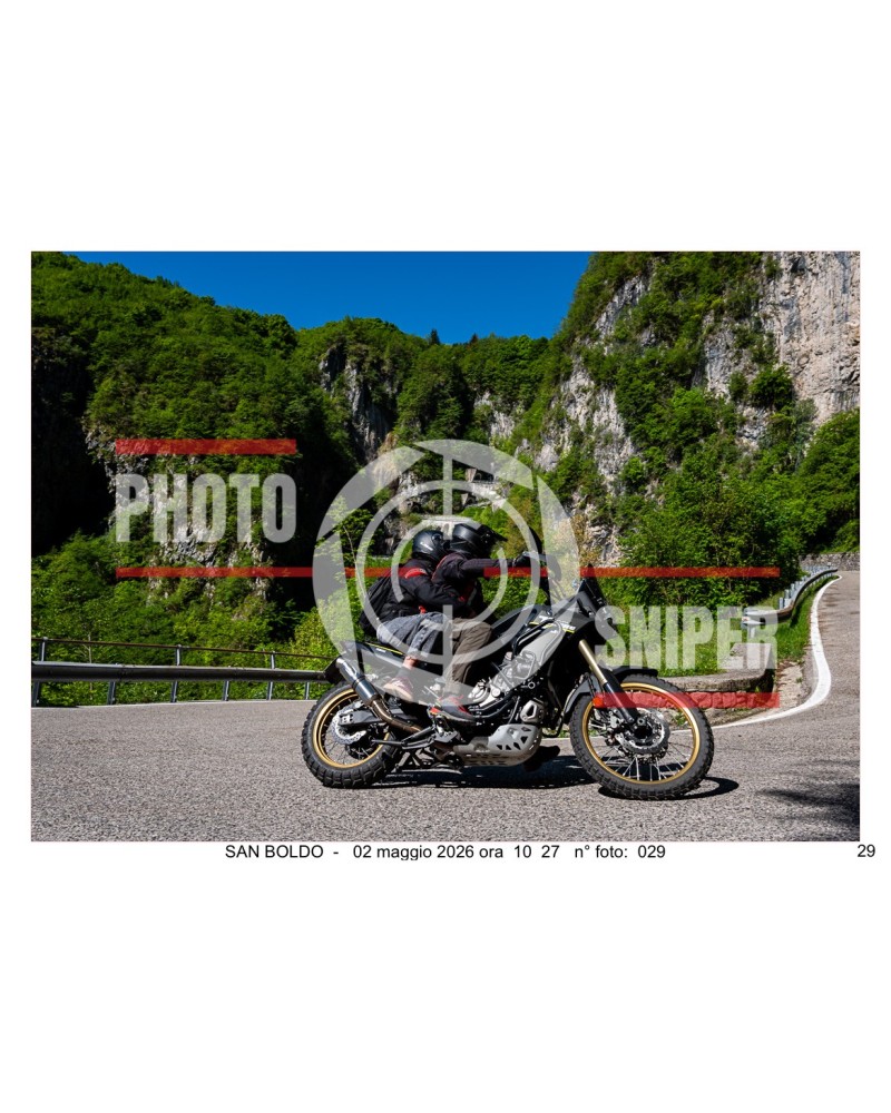 PASSO SAN BOLDO - 02 - 05 - 2026 ORA 10.00/11.00 N°029